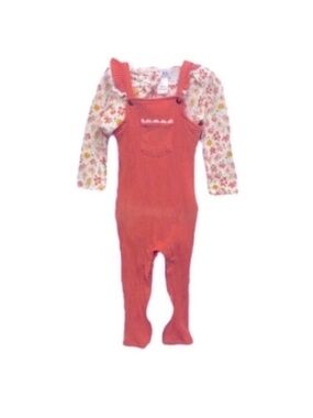 Nicole Miller Jumpsuit Set